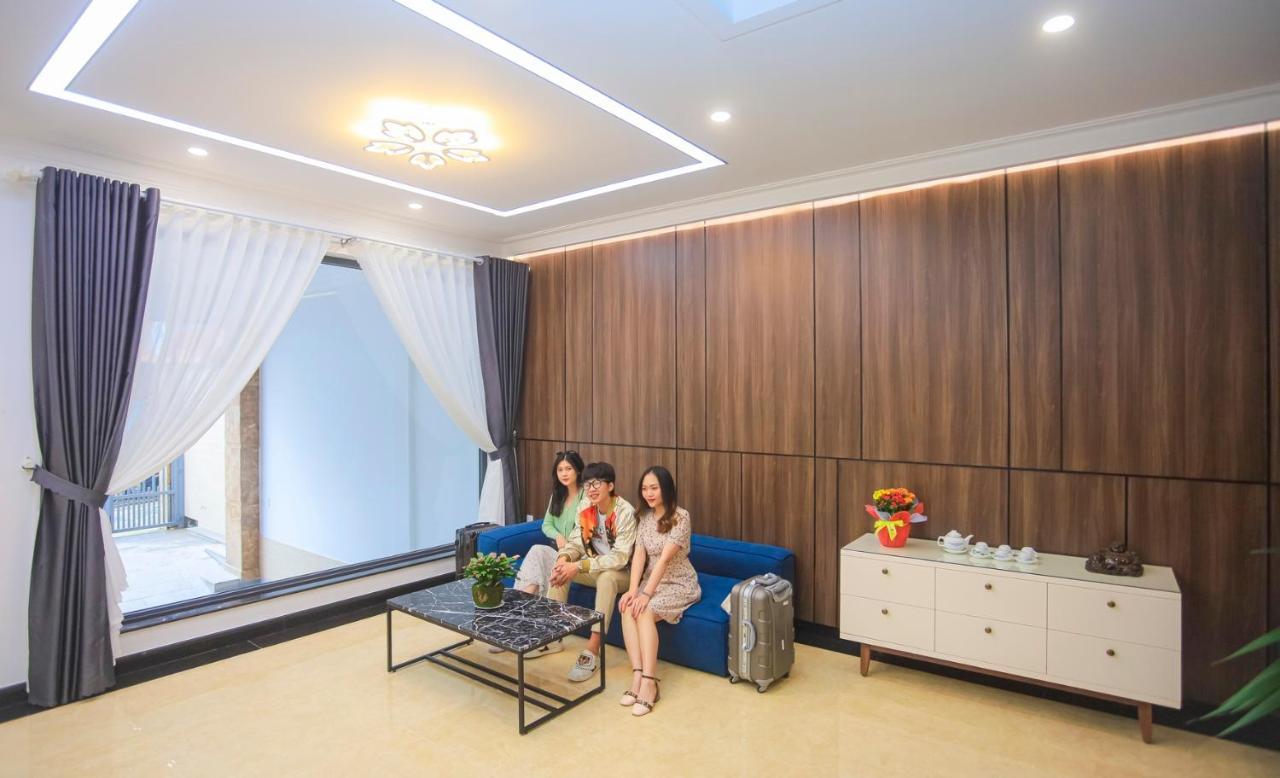 Hotel The Lush House à Đà Lạt Extérieur photo