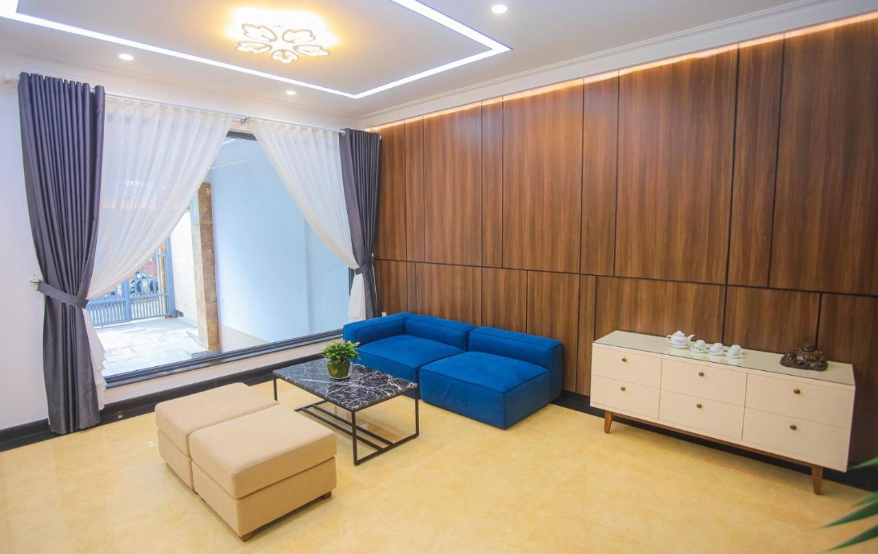Hotel The Lush House à Đà Lạt Extérieur photo